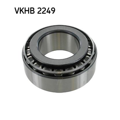 SKF Wheel Bearing VKHB 2249