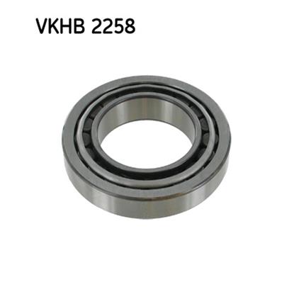 SKF Wheel Bearing VKHB 2258