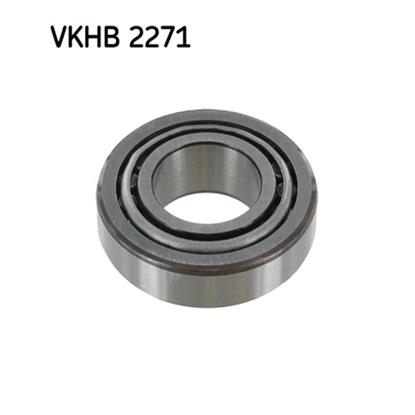 SKF Wheel Bearing VKHB 2271