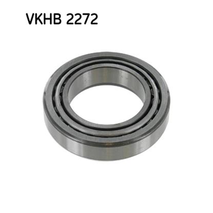 SKF Wheel Bearing VKHB 2272