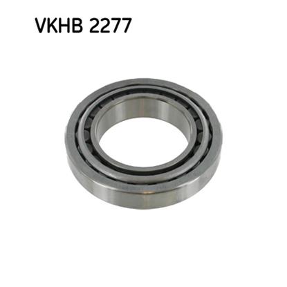 SKF Wheel Bearing VKHB 2277