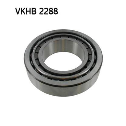 SKF Wheel Bearing VKHB 2288