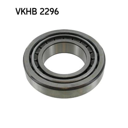 SKF Wheel Bearing VKHB 2296