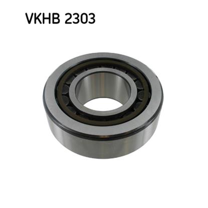 SKF Wheel Bearing VKHB 2303