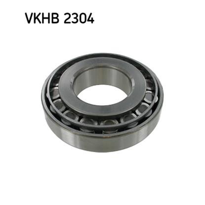 SKF Wheel Bearing VKHB 2304