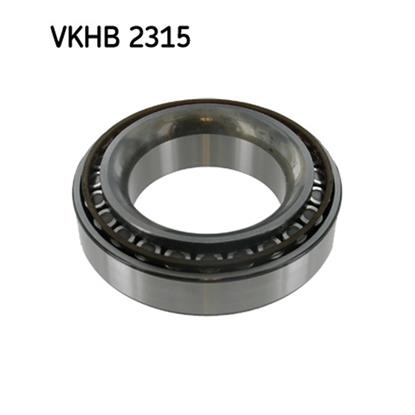 SKF Wheel Bearing VKHB 2315