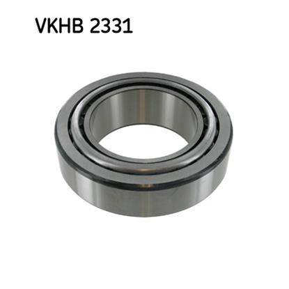 SKF Wheel Bearing VKHB 2331