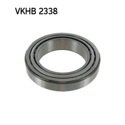 SKF Wheel Bearing VKHB 2338