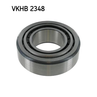 SKF Wheel Bearing VKHB 2348