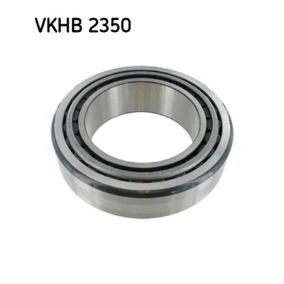 SKF Wheel Bearing VKHB 2350