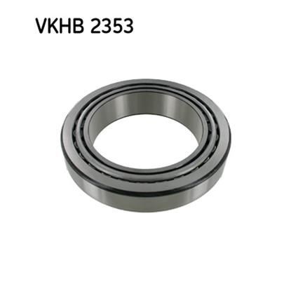 SKF Wheel Bearing VKHB 2353