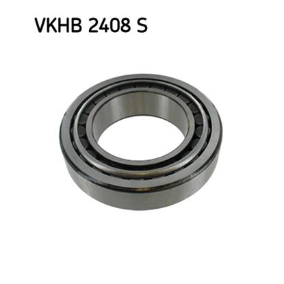 SKF Wheel Bearing VKHB 2408 S