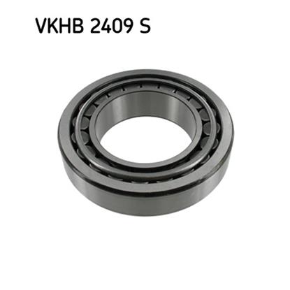 SKF Wheel Bearing VKHB 2409 S