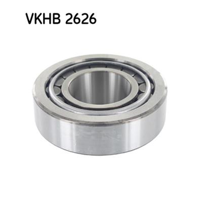 SKF Wheel Bearing VKHB 2626