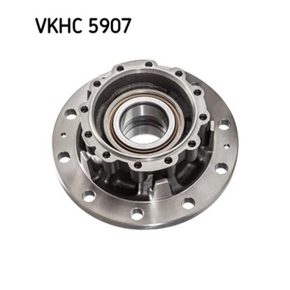 SKF Wheel Hub VKHC 5907