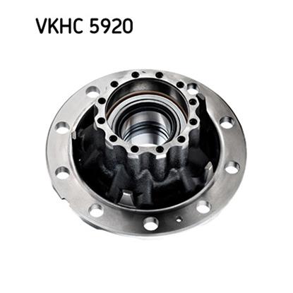 SKF Wheel Hub VKHC 5920