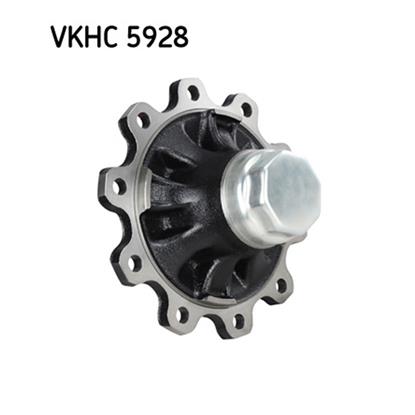 SKF Wheel Hub VKHC 5928