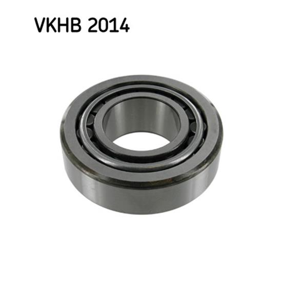 SKF Wheel Bearing VKHB 2014