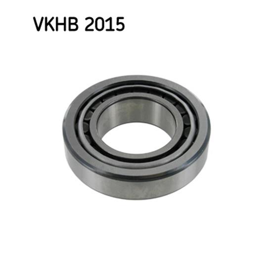 SKF Wheel Bearing VKHB 2015