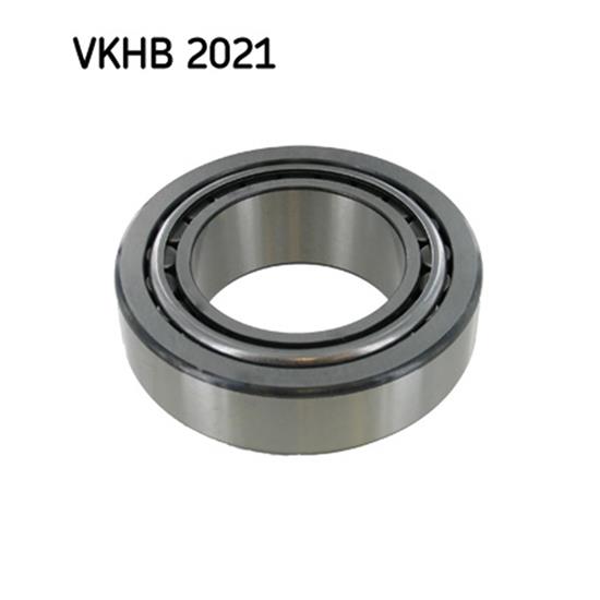 SKF Wheel Bearing VKHB 2021