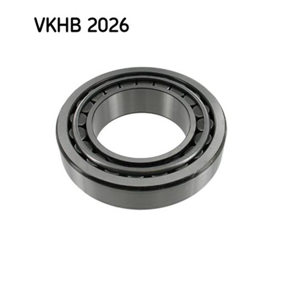 SKF Wheel Bearing VKHB 2026