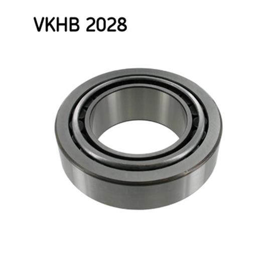 SKF Wheel Bearing VKHB 2028