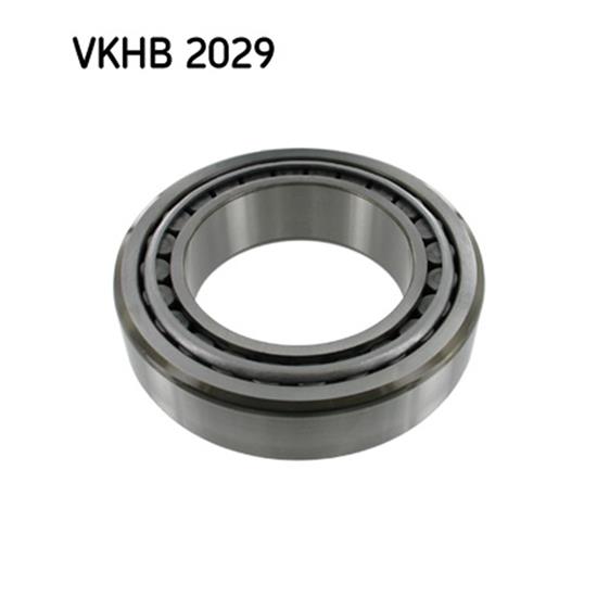 SKF Wheel Bearing VKHB 2029