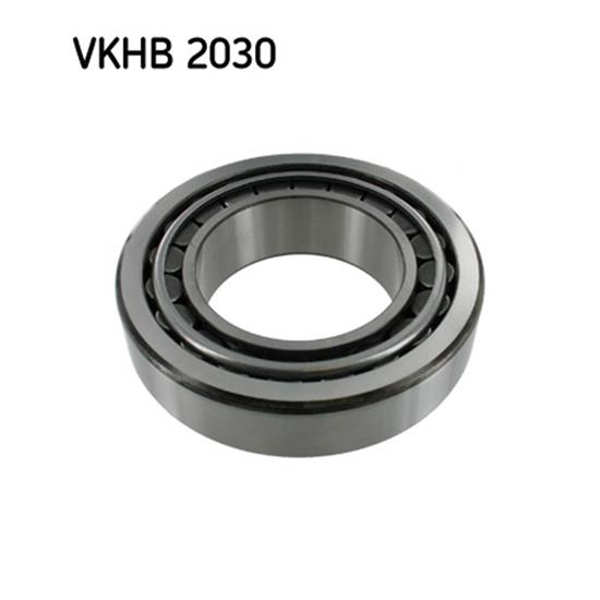 SKF Wheel Bearing VKHB 2030