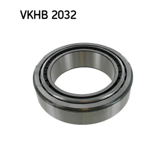 SKF Wheel Bearing VKHB 2032