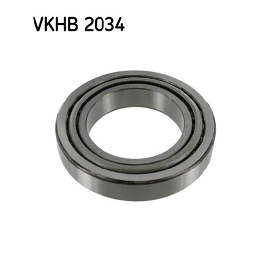 SKF Wheel Bearing VKHB 2034