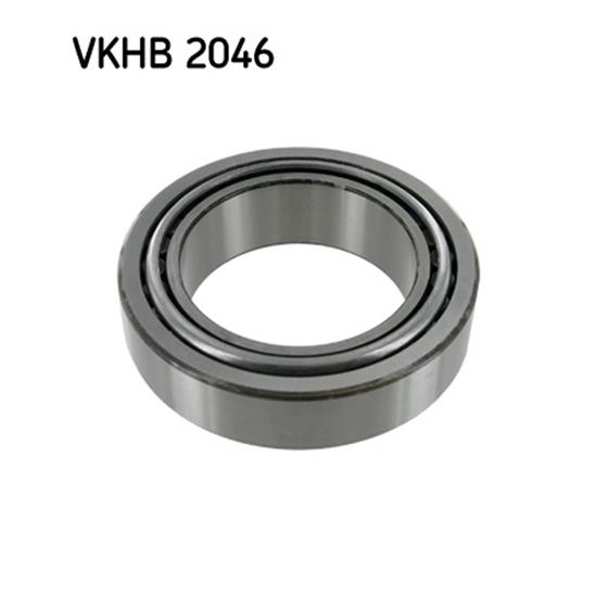 SKF Wheel Bearing VKHB 2046