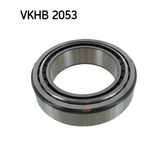 SKF Wheel Bearing VKHB 2053