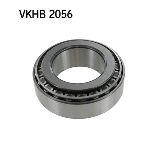 SKF Wheel Bearing VKHB 2056