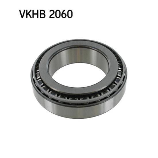 SKF Wheel Bearing VKHB 2060