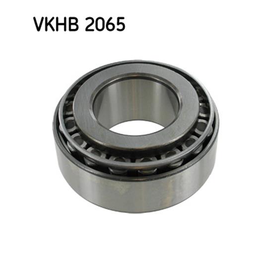 SKF Wheel Bearing VKHB 2065