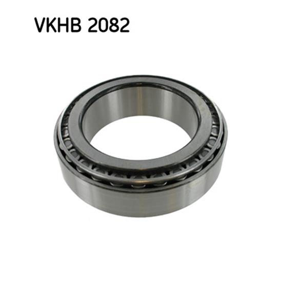 SKF Wheel Bearing VKHB 2082