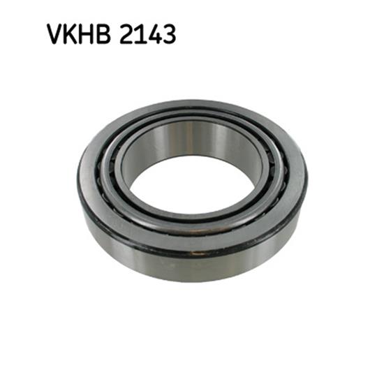 SKF Wheel Bearing VKHB 2143