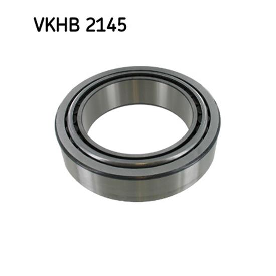 SKF Wheel Bearing VKHB 2145