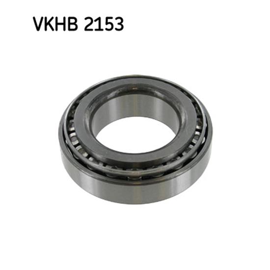 SKF Wheel Bearing VKHB 2153