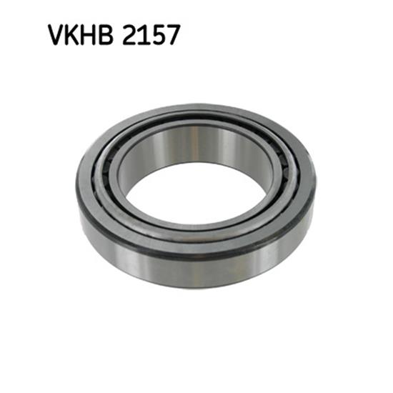 SKF Wheel Bearing VKHB 2157