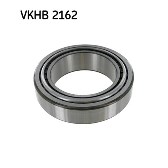 SKF Wheel Bearing VKHB 2162