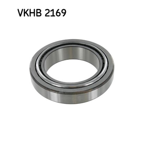 SKF Wheel Bearing VKHB 2169