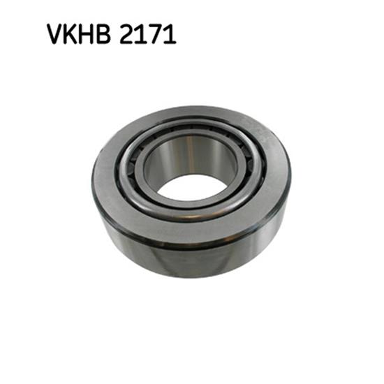 SKF Wheel Bearing VKHB 2171