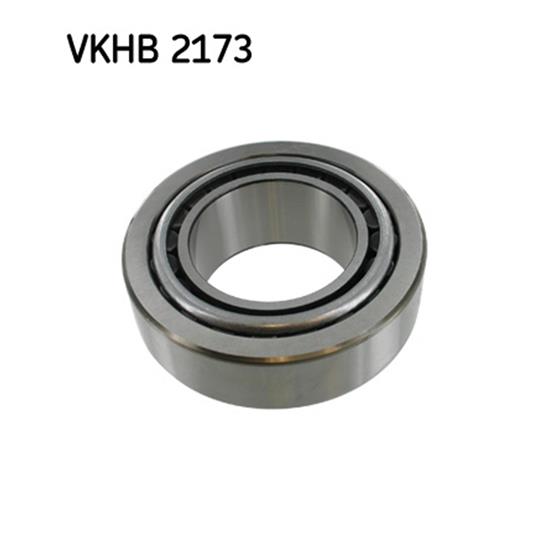 SKF Wheel Bearing VKHB 2173