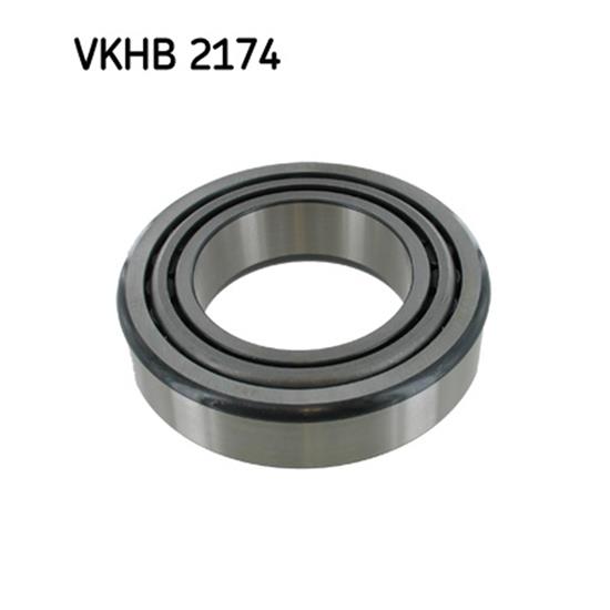 SKF Wheel Bearing VKHB 2174