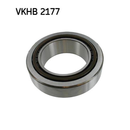 SKF Wheel Bearing VKHB 2177