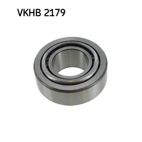 SKF Wheel Bearing VKHB 2179