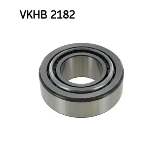 SKF Wheel Bearing VKHB 2182