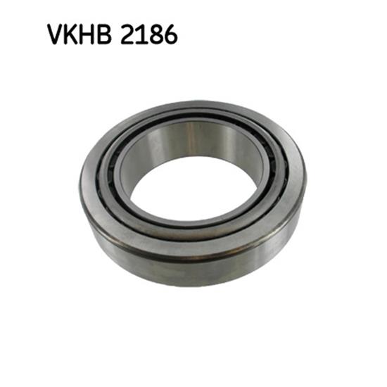 SKF Wheel Bearing VKHB 2186