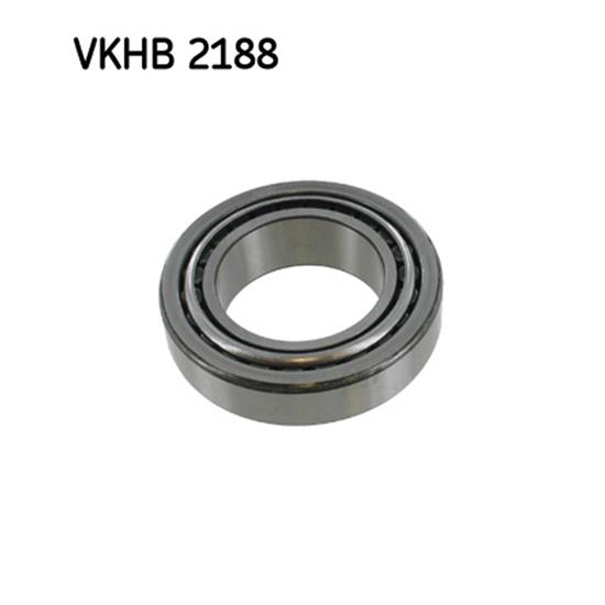 SKF Wheel Bearing VKHB 2188